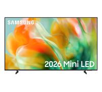 Samsung UE85M80H 85 inch Mini LED 4K Ultra HD HDR Smart TV