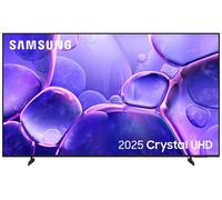 Samsung UE85U8000F 85" Crystal UHD U8000F 4K Smart TV [EEK: G]