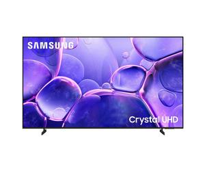 Samsung UE85U8020F 85 4K Ultra HD HDR Crystal Smart LED TV HDR10 Q Sym