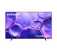 Samsung Ue85U8020Fkxxu 85" Crystal Uhd U8020F 4K Smart Tv (2025)