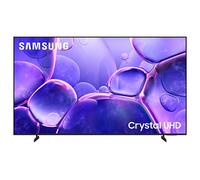 Samsung UE85U8020FKXXU 85 Inch U8020F 4K HD HDR Crystal UHD Smart TV 2025