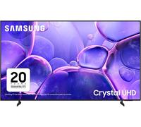 Samsung UE85U8092F 85" Crystal UHD 4K Smart TV