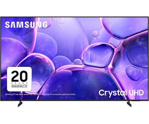 Samsung UE85U8092F 85" Crystal UHD 4K Smart TV