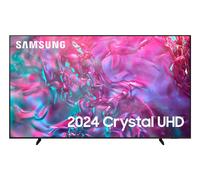 Samsung UE98DU9000UXXU TV 2.49 m (98") 4K Ultra HD Smart TV Wi-Fi Black
