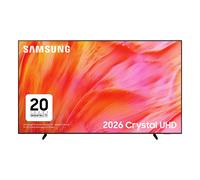 Samsung UE98U9000H 98 4K Ultra HD HDR Vision AI Smart LED TV HDR10 Q S