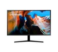Samsung LU32J590UQPXXU UJ590 32" 4K UHD Monitor - Ultra HD 3840 x 2160, HDMI, Displayport, Freesync