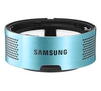 Samsung Ultra Fine Dust Filter, Captures Micro Dust, Plastic, Blue, VCA-SHF90A/VT