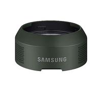 Samsung Ultra Fine Dust Filter, Captures Micro Dust, Plastic, Silver, VCA-SHF90/VT