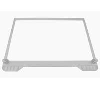 Samsung Upper Refrigerator Glass Shelf Assembly Fridge Freezer DA67-04253A
