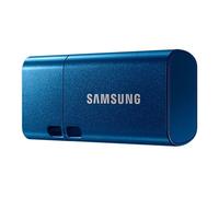 Samsung MUF-64DA USB flash drive 64 GB USB Type-C 3.2 Gen 1 (3.1 Gen 1) Blue