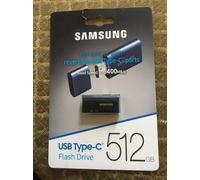 Samsung Usb-c 512gb Pendrive