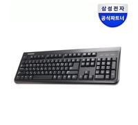 [SAMSUNG] USB Keyboard SKG-3000UB for Gaming PC Desktop Laptop / Korean-English