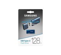 Samsung USB Type-C 128GB/256GB USB 3.2 400MB/s Flash Drive Blue-UK