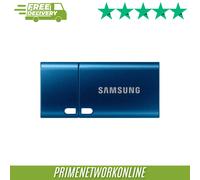 Samsung USB Type-C Flash Drive - 256GB 100% ORIGINAL ⭐⭐⭐⭐⭐