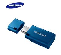 SAMSUNG USB Type-C Flash Drive 64GB 128GB 256G Metal Water-proof High Speed Memory Stick Pendrive for smartphone tablet computer