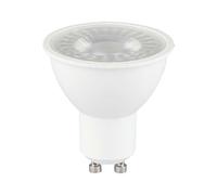 Samsung V-TAC GU10 LED Chip 7.5W 4000K VT-292-N - 21873