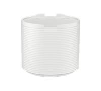 SAMSUNG VG-FBB3BA/XC The Freestyle Smart Portable Projector Battery Base White
