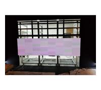 Samsung VG-LFJ08SWW. Product colour: Black Compatibility: Samsung The Wall. Weight: 3.2 kg Width: 804.2 mm Depth: 17.5 mm. Package height: 119 mm Package width: 907 mm Package depth: 207 mm