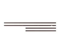 SAMSUNG VG-SCFA55BWBXC Customisable Modern Bezel for TV Frame 55" -Brown