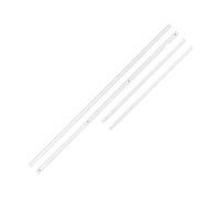 SAMSUNG VG-SCFA55WTBXC Customisable Modern Bezel for TV Frame 55" -White