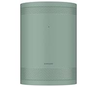 Samsung The Freestyle Skin Grün