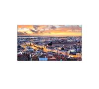 Samsung VH55C-E 55" video wall display with Full HD resolution and 24/7 operation