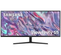 Samsung ViewFinity S5 34 Inch 75Hz UWQHD Monitor