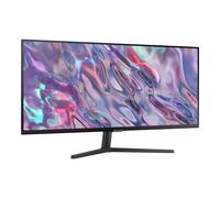 Samsung ViewFinity S5 S34C500GAU - S50GC Series - LED monitor - 34" - HDR