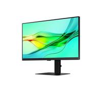 Samsung ViewFinity S6 LS24D600UAUXXU 24" IPS QHD 100Hz 5ms USB-C Height Adjustable Monitor