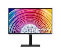 Samsung ViewFinity S6 S24A600NAU 24″ QHD IPS LED Monitor 75Hz - New [EEK: A]