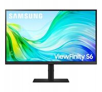 Samsung ViewFinity S6 S27F610EAU - S61F Series - LED Monitor - 68.6 cm (27")