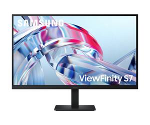 Samsung ViewFinity S70H 27-inch UHD IPS Monitor