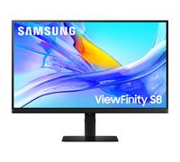 Samsung ViewFinity S80UD 27 IPS 4K DQHD USB-C Monitor
