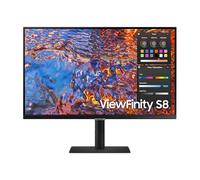 Samsung ViewFinity S8 S32B800PXP 32-inch 4K UHD Monitor [EEK: G]