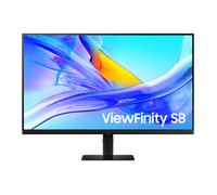 Samsung ViewFinity S80UD 32" 4K UHD VA HDR10 USB-C Monitor