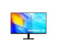 Samsung ViewFinity S8 S32D800EAU - S80D Series - LED monitor - 32"