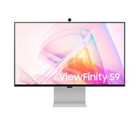 Samsung S90PC computer monitor 68.6 cm (27") 5120 x 2880 pixels 5K Ultra HD LCD Silver