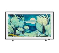 'Samsung Vision AI TV43' The Frame 4K LS03F 2025, Matte Anti-Glare Screen, Custom Photo Frames, Art Mode, Wall Mount Included, One Connect, Dolby Atmos, 7 Year Upgrade
