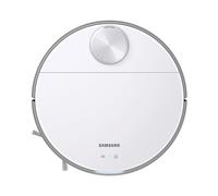 Samsung VR30T85513W Jet Bot+ Self-Emptying Robot Vacuum Cleaner