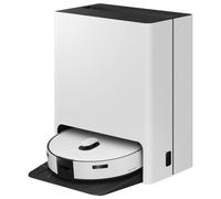 Samsung Bespoke Jet Bot Combo+ 3-in-1 Cleaning Robot Vacuum Cleaner - Satin Grey VR7MD96514G/EU