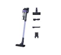 SAMSUNG VS15A6031R4/EU Jet 60 Turbo Cordless Stick Vacuum Cleaner, 150W Violet