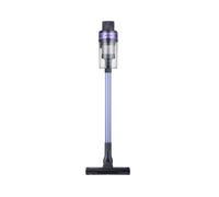 Samsung VS15A6031R4 Stick vacuum Battery Dry Cyclonic Bagless 0.8 L 410 W Black, Purple