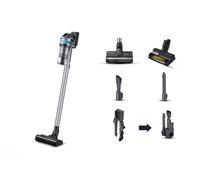 Samsung VS20B75AGR1 handheld vacuum Black, Mint colour Bagless