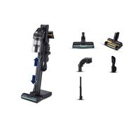 Samsung VS20C955CTK 2-in-1 stick vacuum Battery Dry Bagless 580 W Black
