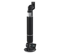 Samsung Bespoke Jet AI Cordless Stick Vacuum Cleaner Max 280 W Suction Power With Auto Empty Built in Cleanstation Satin Black