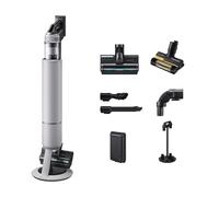 Samsung Bespoke Jet Lite, Max 280W Suction Power Smart Cordless Vacuum Cleaner with AI Cleaning, Pebble Grey, VS80F28DLP/EU