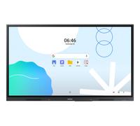 Samsung WA75D interactive whiteboard 190.5 cm (75") 3840 x 2160 pixels Touchscreen Grey
