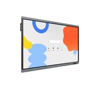 Samsung WA86FX-P 86 inch 4K Interactive Display 86-inch interactive display for education and business, featuring 4K resolution, multi-touch and