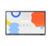 Samsung WA86FX-P 86" Interactive Display with All-in-One Video Call System