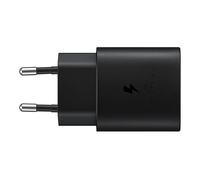 Samsung 25W Wall Plug & Type C to Type C Charging Cable